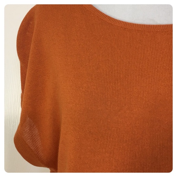 NWT! Max Mara Weekend Panino Knit Tee - Picture 6 of 6